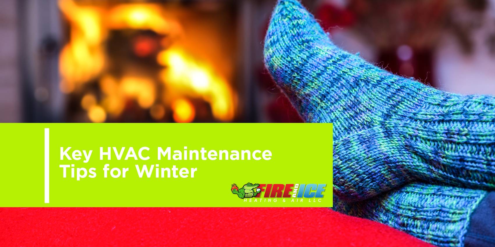 Key HVAC Maintenance Tips for Winter