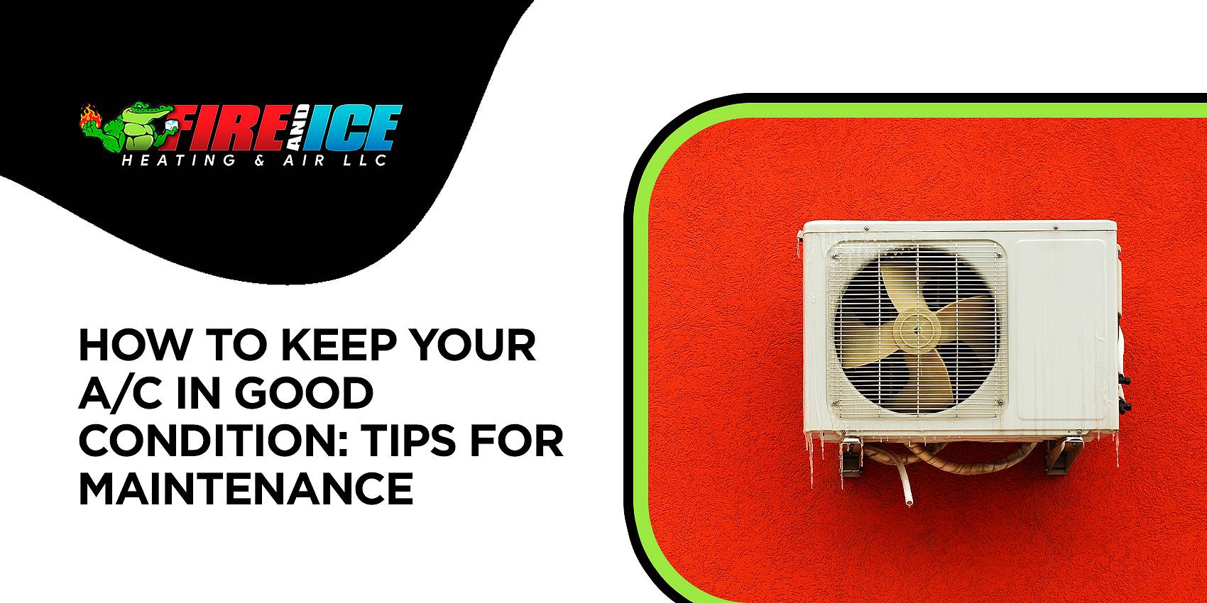 how to keep your ac in good condition: tips for maintenance in Zachary, LA with fan image