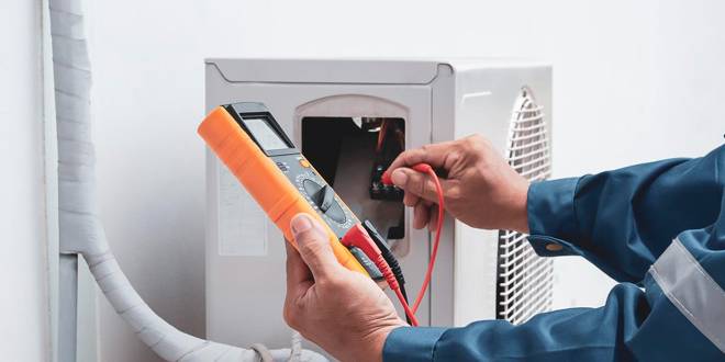 Tips for Choosing the Right AC repair service