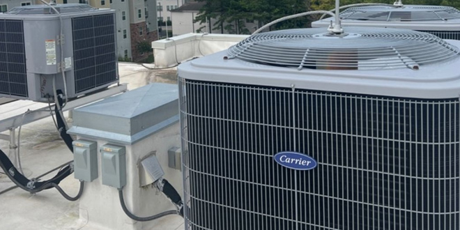 HVAC Systems Know Before You Buy